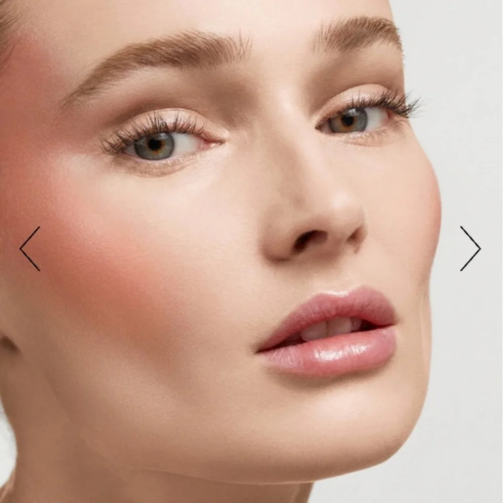 PAT MCGRATH LABS Divine Cream Blush: Legendary Glow Color Balm In Paradise Peony